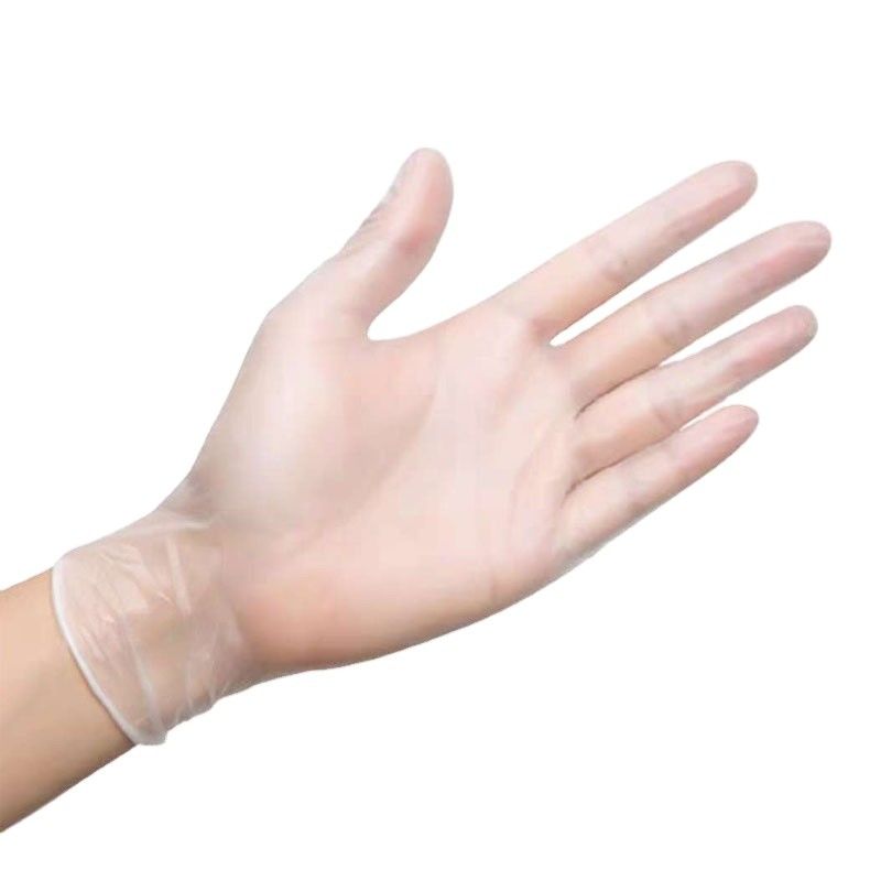 Hospital waterproof Lightweight Disposable Medical Gloves